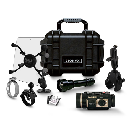 Aurora PRO Uncharted Kit