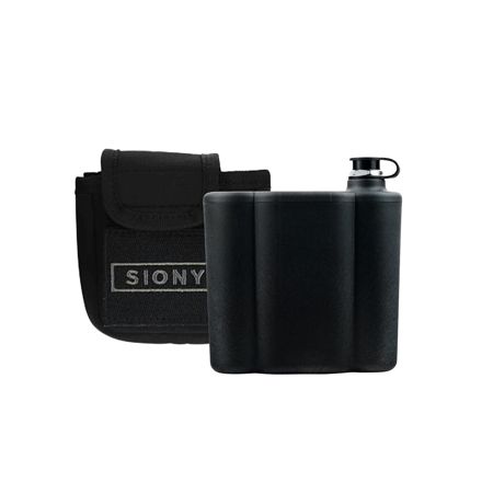 SiOnyx Battery Kit for Opsin Monocular