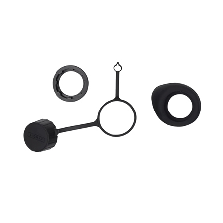 SiOnyx Rubber Part Kit for Opsin Monocular