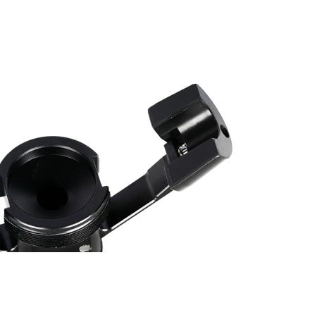 Sirui P36 Adapter Kit with Tripod Base for P-306/P-326 Sirui P36 Adapter Kit with Tripod Base for P-306/P-326