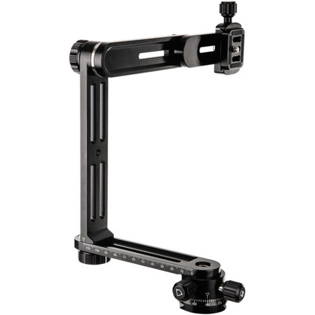 Sirui PB-10 Multiaxial Panoramic Head, 6.6 lb Capacity