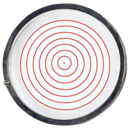 Sirchie Battley Disc for M1 and M2 Magnifiers