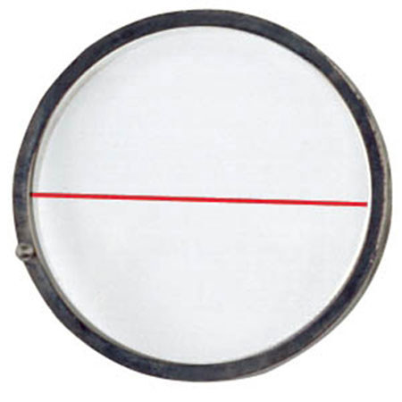 Sirchie Henry Disc for M1 and M2 Magnifiers