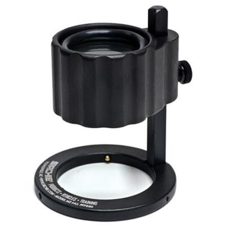 Sirchie M2 Professional Fingerprint Magnifier