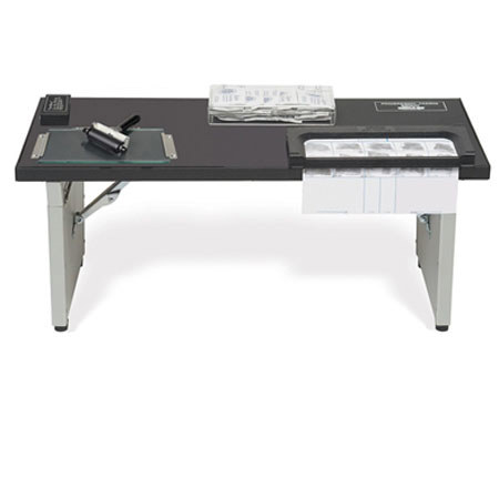 Sirchie PrintMatic Porelon Slab/Roller Outfit