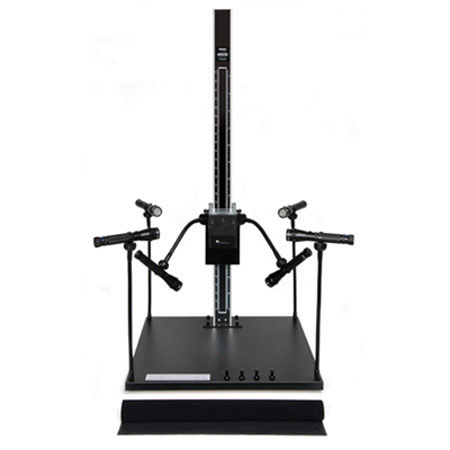 Sirchie PHTMX01 SirchStand Forensic Photography Stand