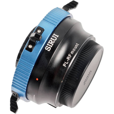 Sirui PL-RF Lens Mount Adapter for ARRI PL Lens to Canon RF Camera