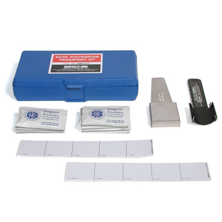 Sirchie Regular Porelon Postmortem Kit