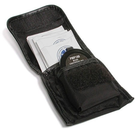 Sirchie Citake Thermoplastic Stainfree Pocket Kit with PFP601 Pad