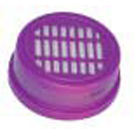Sirchie Filter, 99.7% of Airborne Particles, Pair