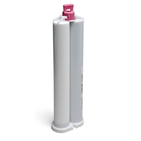 Sirchie PVS200W 75ml Replacement Dual Cartridge, White