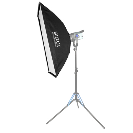 Sirui QR6090 23.6x35.4" Quick Release Rectangular Softbox