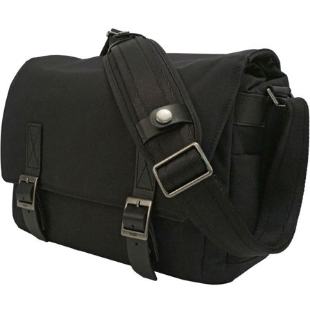 SIRUI My Story 11 Camera Bag, Black