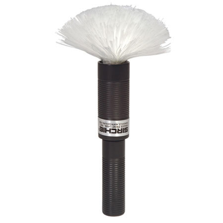 Sirchie Retractable Fiberglass Brush