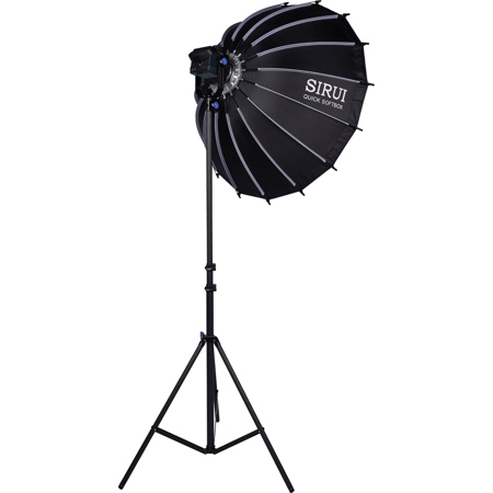 Sirui RGX105 41" Quick Assembly Softbox