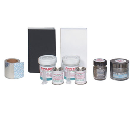 Sirchie Consumable Refill Pack for RJL100