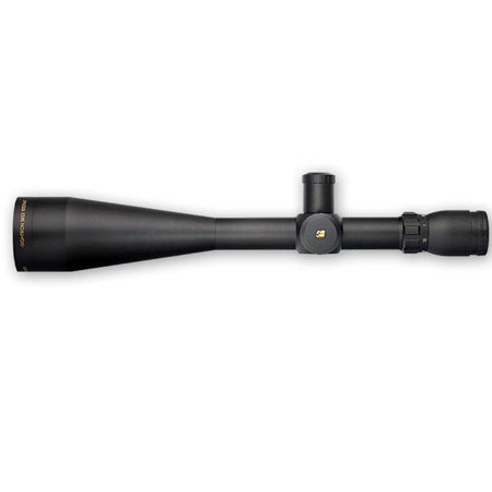 Sightron 10-50x60 SIII Long Range Riflescope, Dot Reticle, Side Focus, 30mm Tube