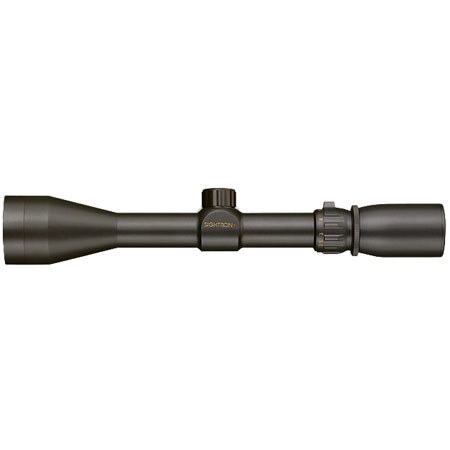 Sightron SI2510X44 2.5 - 10x44mm SI Series Riflescope