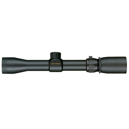 Sightron SI39X32RF 3 - 9x32mm SI Rim Fire Riflescope