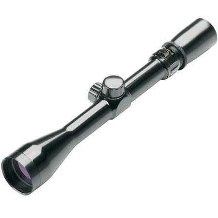Sightron SI39X40GL 3 - 9x40mm SI Series Riflescope