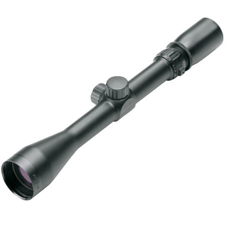Sightron SI39X40MD 3 - 9x40mm SI Series Riflescope
