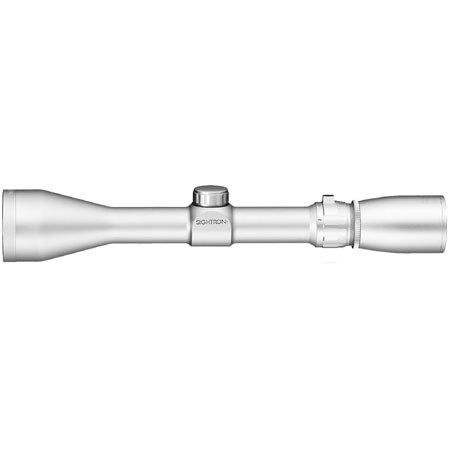 Sightron SI39X40ST 3 - 9x40mm SI Series Riflescope