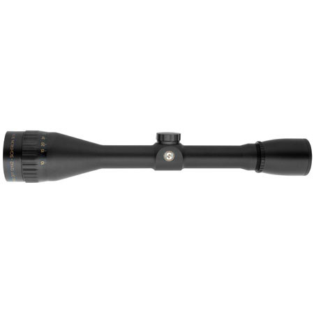 Sightron SIIB1242D 12x42mm SII Series Riflescope
