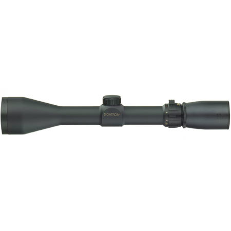 Sightron SII3510X42 3.5 - 10x42mm SII Riflescope