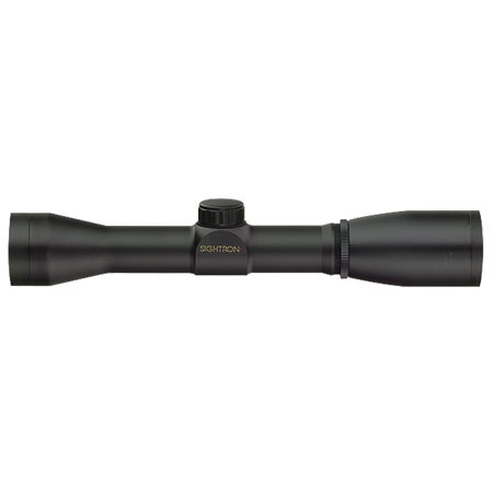 Sightron SII4X32 4 x 32mm SII Series Riflescope
