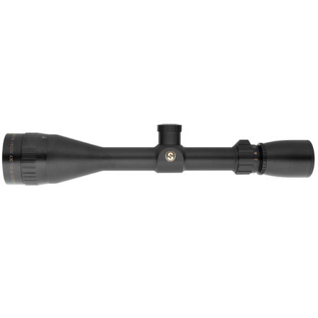 Sightron 3-12x42mm SII Big Sky Series Riflescope, Hunter Holdover Reticle