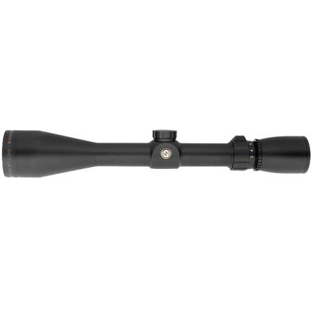 Sightron 3-12x42mm SII Big Sky Rifle Scope, Mil Dot Reticle, 1" Tube