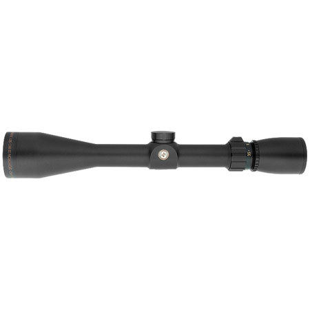 Sightron SIIB351042 3.5 - 10x42mm SII Riflescope