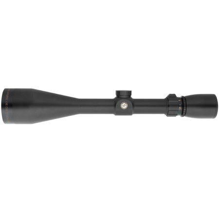Sightron SIIB351050 3.5 - 10x50mm SII Riflescope