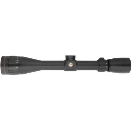 Sightron SIIB3936AO 3 - 9x36mm SII Series Riflescope