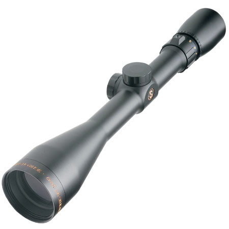 Sightron SIIB3942D 3 - 9x42mm SII Series Riflescope