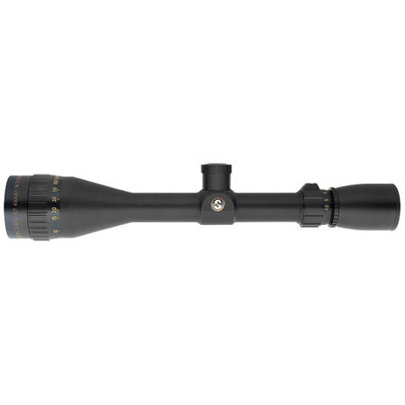 Sightron SIIB451442 4.5 - 14x42mm SII Rifle Scope