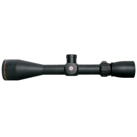 Sightron SIIBSS451444D 4.5 - 14x44mm SII Riflescope