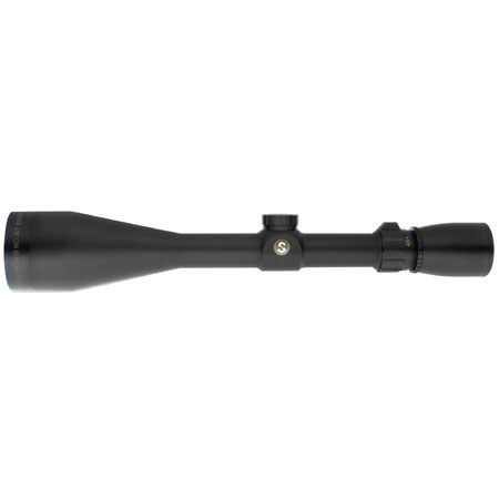Sightron SIIB451450 4.5 - 14 x 50mm SII Riflescope