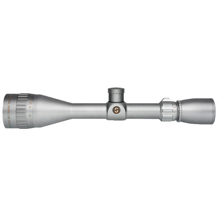 Sightron SIIB62442DST 6 - 24x42mm SII Riflescope