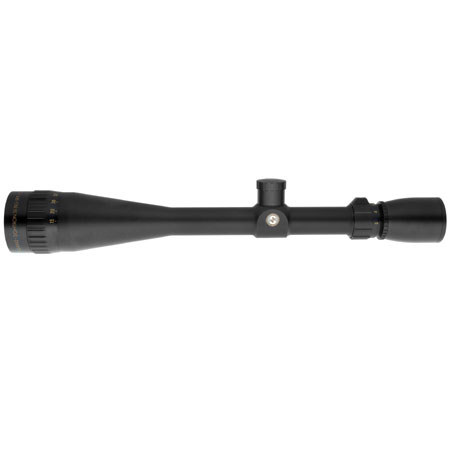 Sightron 6-24x42mm SII Big Sky Series Riflescope with Mil Dot Reticle