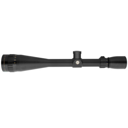Sightron 6-24x42mm SII Big Sky Riflescope, Duplex Reticle, Adjustable Objective