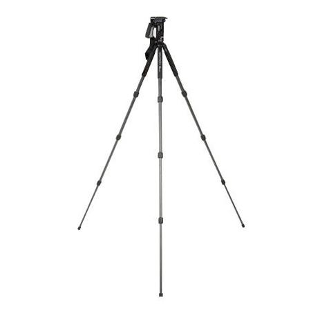 Sightron SII Blue Sky 4-Section Carbon Fiber Tripod