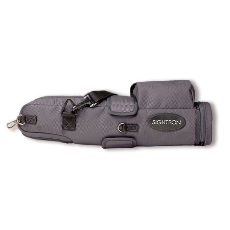 Sightron SIIWP2060X63KIT 20 - 60x63mm Eyepiece