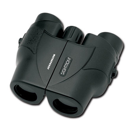 Sightron SIIWP1025 10x25mm SII Water Proof Binocular