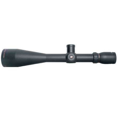 Sightron 8-32x56mm SIII Long Range Riflescope, Dot Reticle, Side Focus,30mm Tube