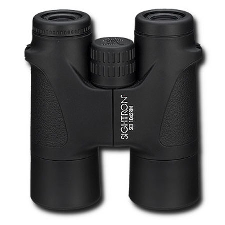 Sightron SIIILR1042 10x42mm SIII LR Series Binocular