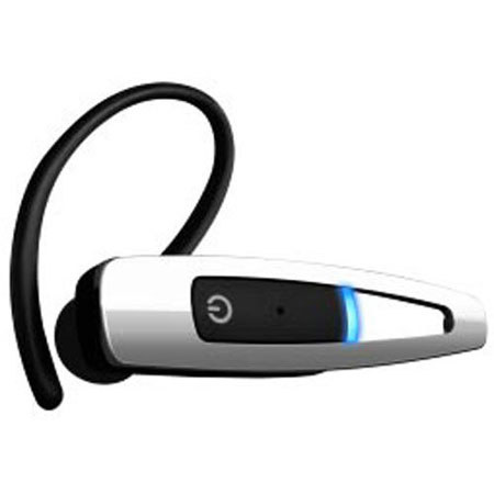 The Sharper Image Active Noise Cancelling Bluetooth Headset