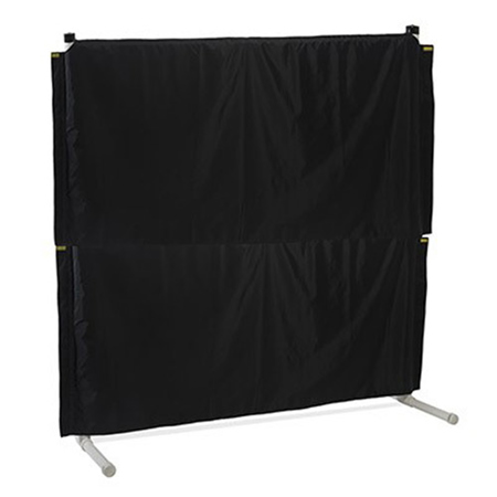 Sirchie Scene Guard Photography Barrier Height Extension