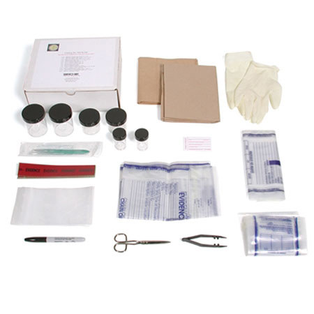 Sirchie Search Evidence Collection Kit