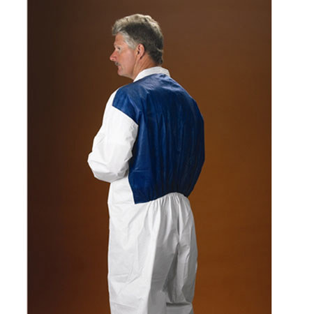 Sirchie Vented Jumpsuit, XX-Large
